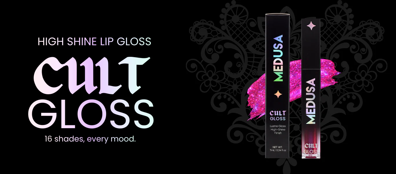 Boldly Vegan, Fearlessly Bright Beauty